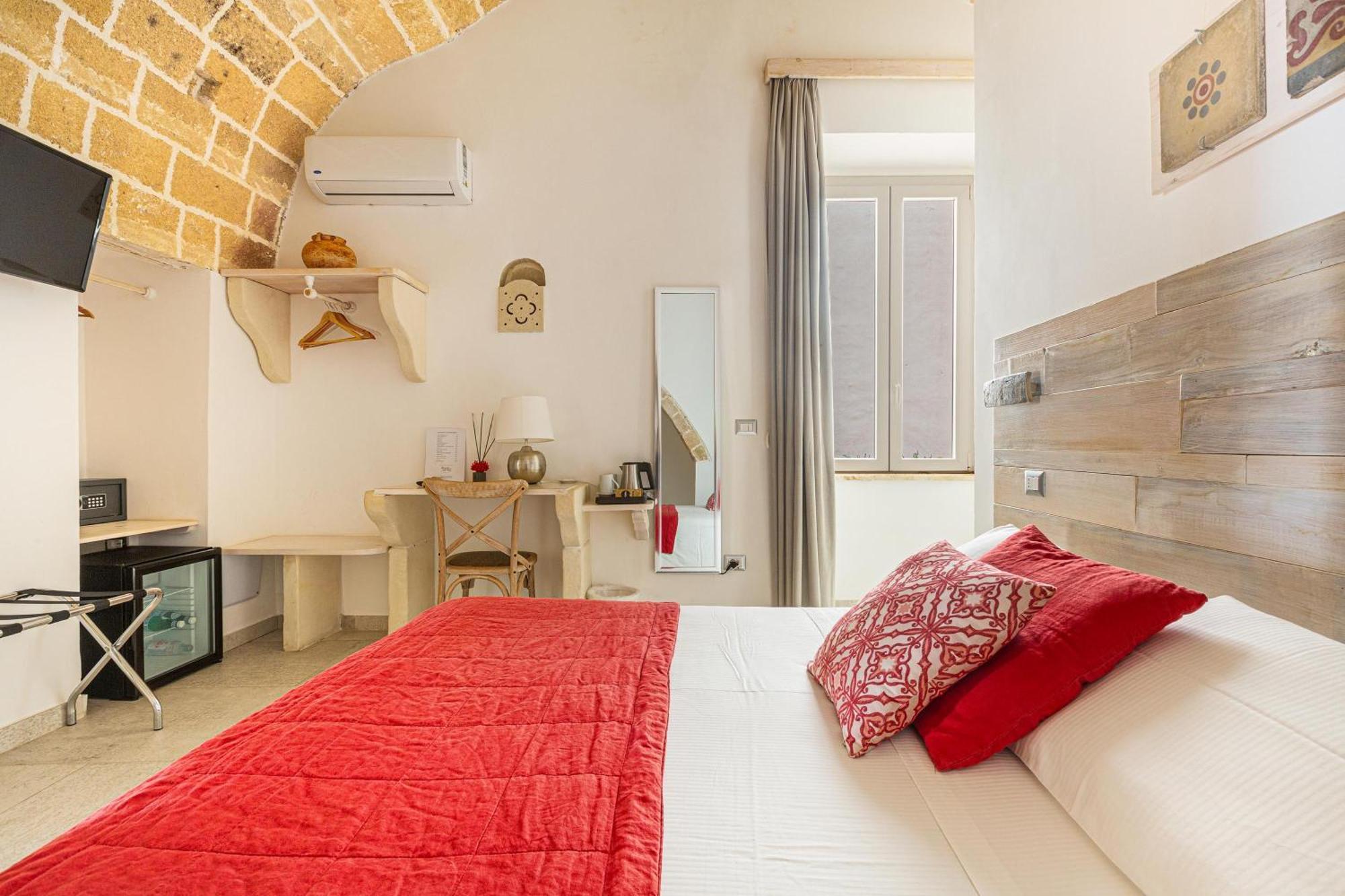 加利波利Clara Domus住宿加早餐旅馆 外观 照片